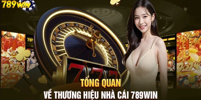 Khám Phá Thế Giới Giải Trí Tại 789win - Nơi Đem Đến Những Trải Nghiệm Tuyệt Vời